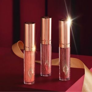 Charlotte Tilbury Mini Lip Collagen Icons